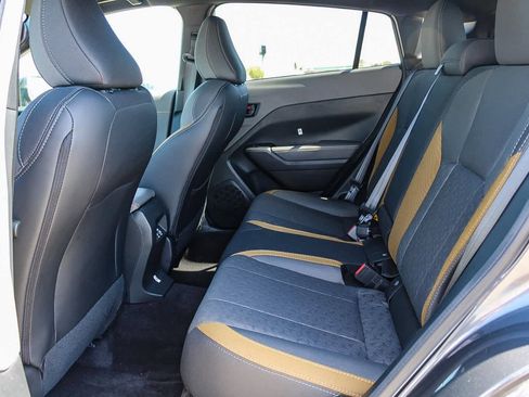 New 2025 Subaru Crosstrek 2.5i Sport image 18