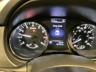 Used 2018 Nissan Rogue Sport S AWD/4WD video 2