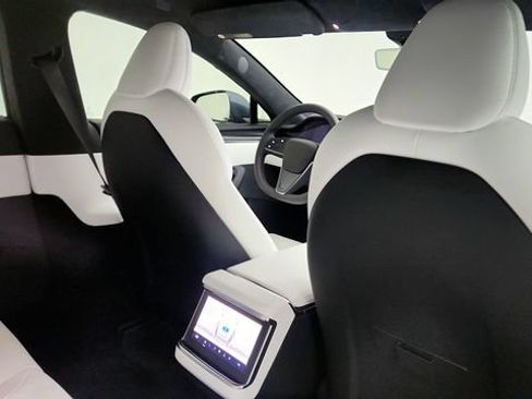 Used 2021 Tesla Model S Plaid AWD/4WD image 40