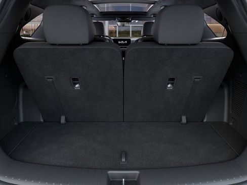 New 2026 Kia Sorento SX Prestige AWD/4WD image 19