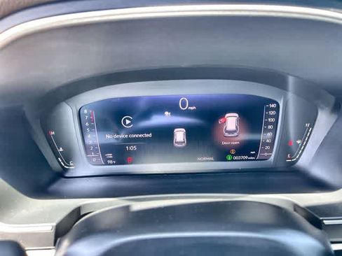 Used 2026 Honda Passport TrailSport Elite image 19
