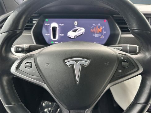 Used 2018 Tesla Model X 100D image 14
