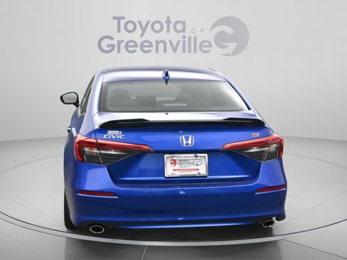 Used 2023 Honda Civic Si image 11