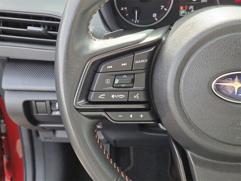 Used 2024 Subaru Crosstrek 2.5i Limited image 9