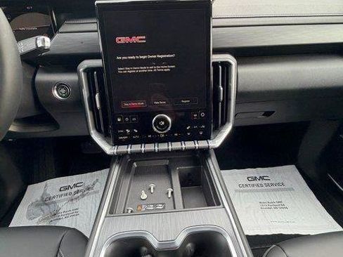 New 2026 GMC Acadia Elevation w/ Elevation Premium Package AWD/4WD image 59