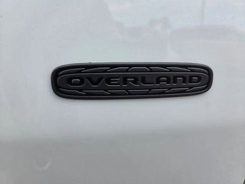 New 2026 Jeep Cherokee Overland w/ Advanced Pro Tech Group AWD/4WD image 14