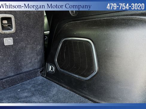 Used 2022 Jeep Grand Cherokee Limited 4xe w/ Luxury Tech Group II image 42