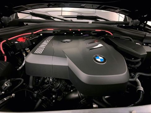 New 2025 BMW X3 xDrive30i w/ Premium Package image 8