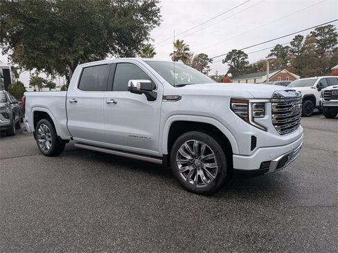 New 2026 GMC Sierra 1500 Denali image 3