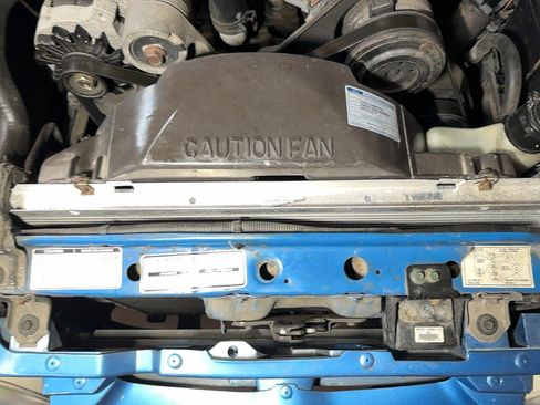 Used 1991 Ford Mustang LX RWD image 87