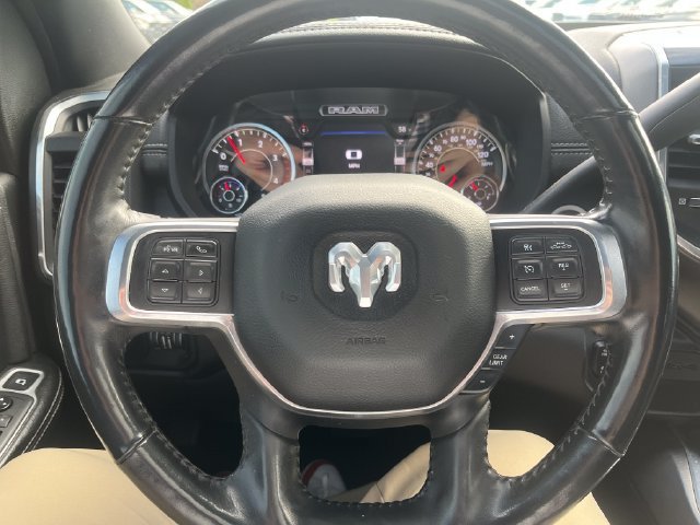 Used 2020 RAM 2500 Laramie w/ Night Edition AWD/4WD image 19