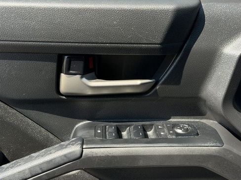 Used 2024 Toyota Tacoma TRD Sport RWD image 22