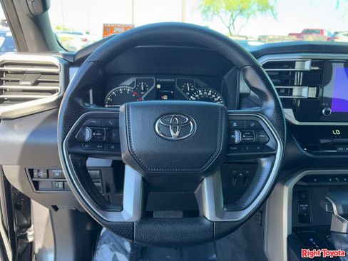Used 2025 Toyota Tundra SR5 AWD/4WD image 20