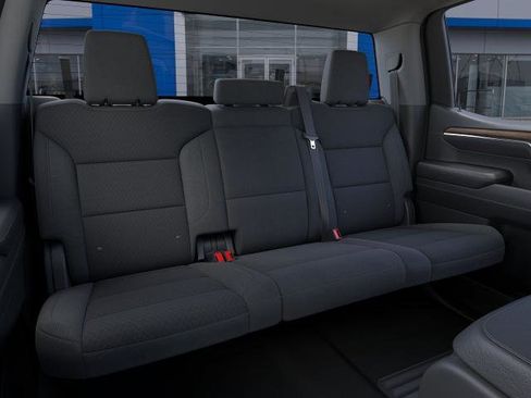 New 2026 Chevrolet Silverado 1500 LT AWD/4WD image 41
