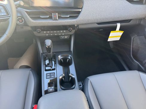 New 2026 Subaru Outback Premium image 11