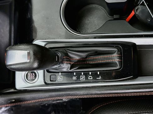 Used 2023 Nissan Altima 2.5 SR FWD image 20