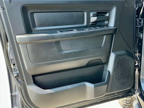 Used 2021 RAM 1500 Tradesman w/ Popular Equipment Group AWD/4WD image 37