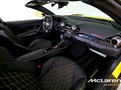 Used 2023 Ferrari 812 GTS RWD image 21