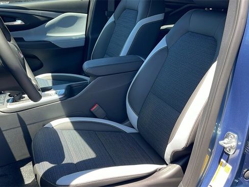 New 2025 Buick Envista Preferred w/ Convenience I Package image 10