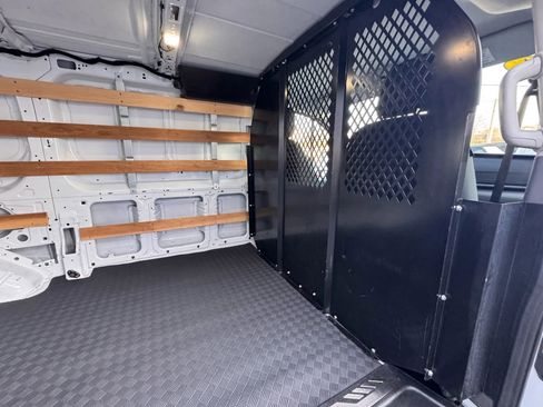 Used 2024 Ford Transit 250 Low Roof w/ Exterior Upgrade Package image 28