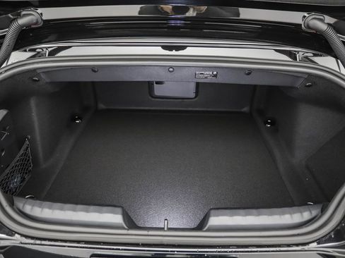 Used 2025 BMW Z4 sDrive30i w/ Premium Package image 16