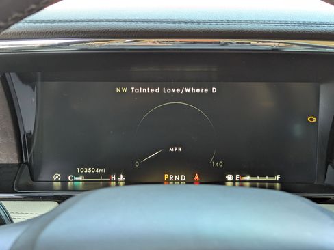 Used 2018 Lincoln Navigator Reserve w/ Technology Package image 45