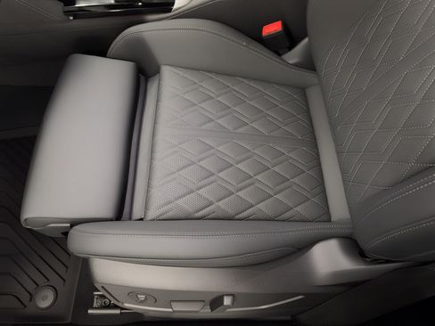 New 2026 Audi SQ5 Premium Plus AWD/4WD image 16