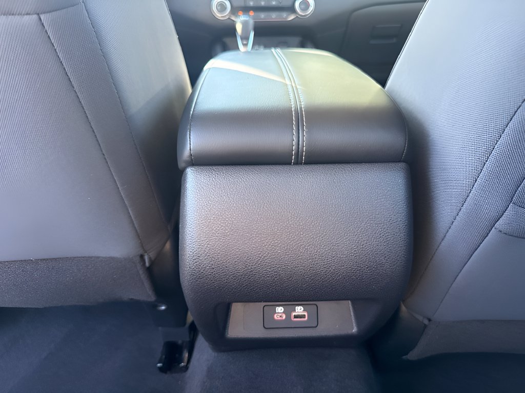 Used 2023 Nissan Altima 2.5 SV FWD image 13