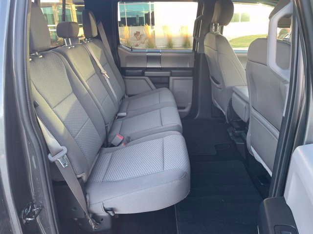 Used 2019 Ford F150 XLT w/ Equipment Group 302A Luxury AWD/4WD image 12