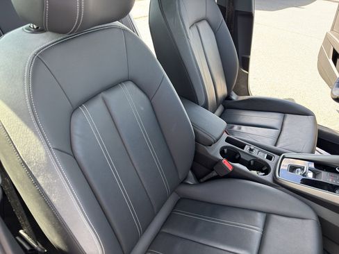 Used 2024 Audi A3 2.0T Premium image 31