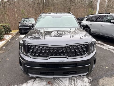 New 2025 Kia Telluride EX X-Line image 16