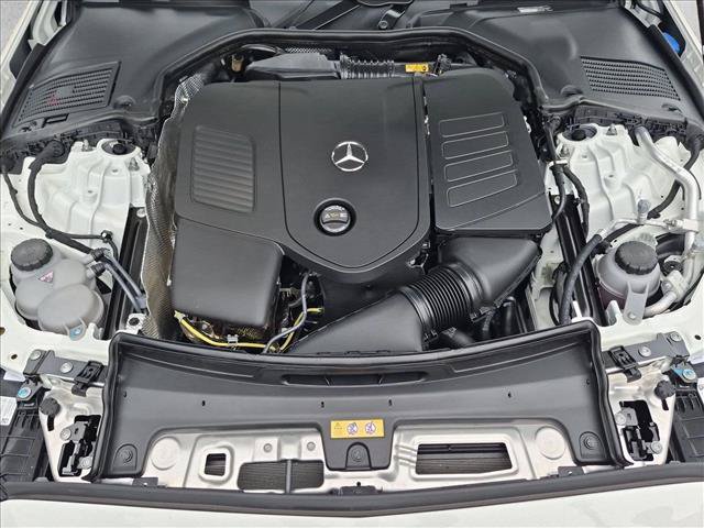 Certified 2026 Mercedes-Benz C 300 Sedan image 25