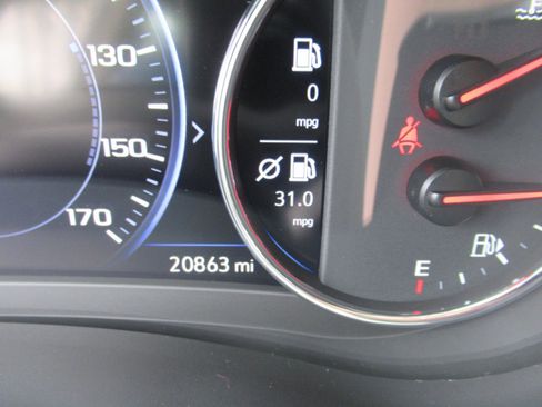 Used 2023 Chevrolet Malibu LT image 24