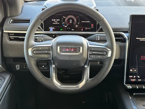 New 2026 GMC Sierra EV Elevation image 15