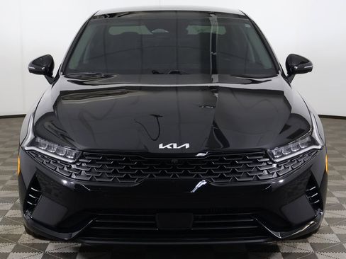 Certified 2022 Kia K5 EX w/ EX Premium Package image 14