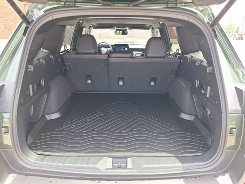 Certified 2026 Subaru Outback Premium AWD/4WD image 28