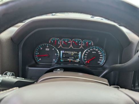 Used 2016 Chevrolet Silverado 1500 LT w/ All Star Edition AWD/4WD image 22
