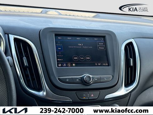 Used 2023 Chevrolet Equinox LT image 27