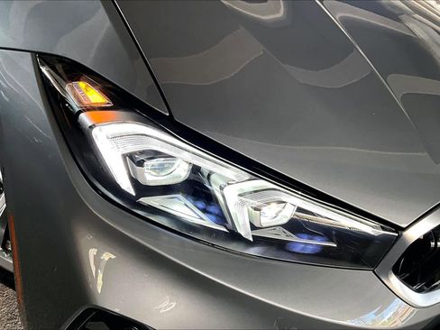 Used 2023 BMW 330i Sedan w/ Premium Package image 28