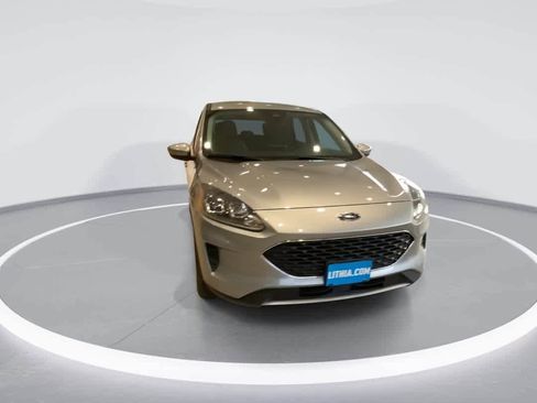 Used 2021 Ford Escape SE w/ Cold Weather Package image 3