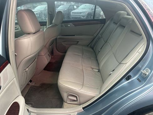Used 2012 Toyota Avalon image 11