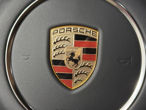 Used 2025 Porsche 718 Cayman GTS RWD image 20
