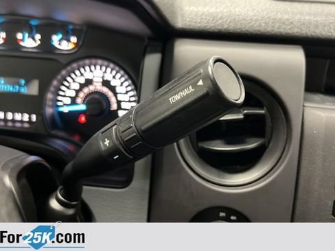Used 2012 Ford F150 STX w/ Trailer Tow Pkg AWD/4WD image 18