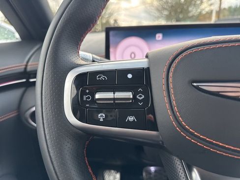 New 2026 Genesis GV70 3.5T Sport Prestige image 32