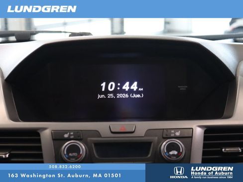 Used 2012 Honda Odyssey Touring image 23