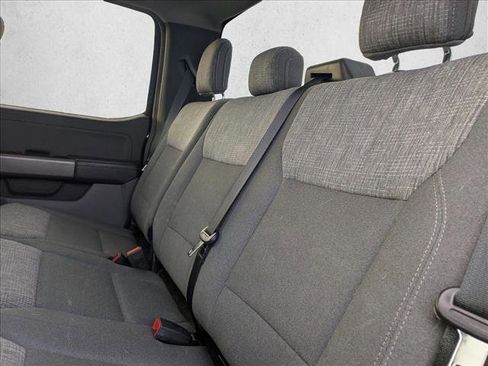 Used 2021 Ford F150 XLT w/ Equipment Group 302A High image 19