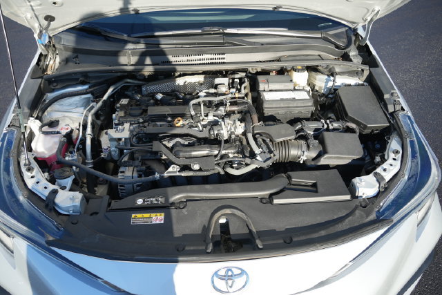 Used 2024 Toyota Corolla SE FWD image 13