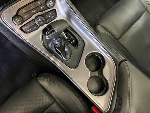 Certified 2023 Dodge Challenger SXT w/ Plus Package AWD/4WD image 25