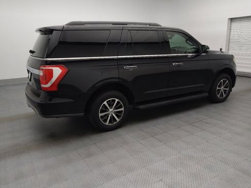 Used 2020 Ford Expedition XLT w/ Equipment Group 201A RWD image 10