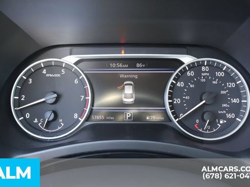 Used 2023 Nissan Sentra SV w/ All-Weather Package FWD image 35
